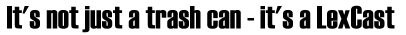 Lex Precast,Lexcasts,Concrete Trash Receptacles,Concrete Trash Cans,Commercial Concrete trash cans,Commercial Concrete Trash Receptacle